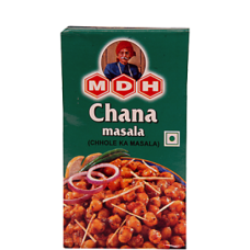 MDH CHANA MASALA